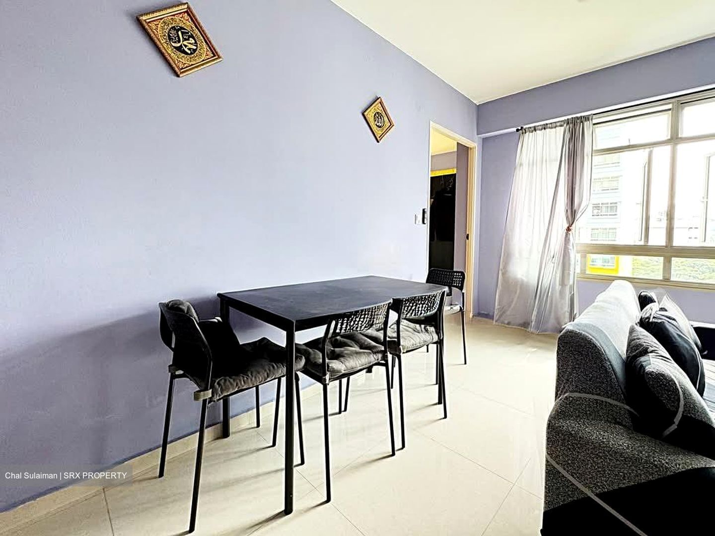 Blk 127C Kim Tian Green (Bukit Merah), HDB 2 Rooms #574227991